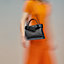 View: Worn, Medor bag