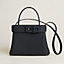 View: front, Medor bag