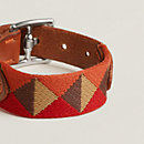 View: Detail, Medor Feu II dog collar