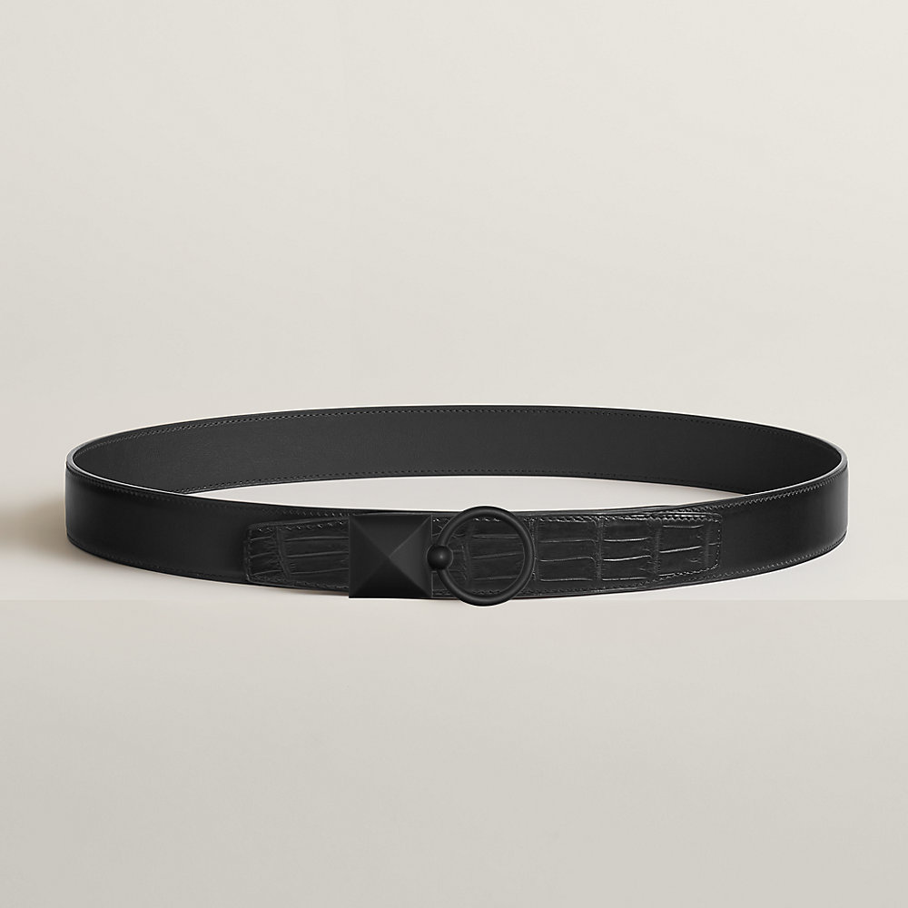 é Heart buckle belt、tシャツ（黒） Wide Loop Two Horse Belt - Black | Levi's® US