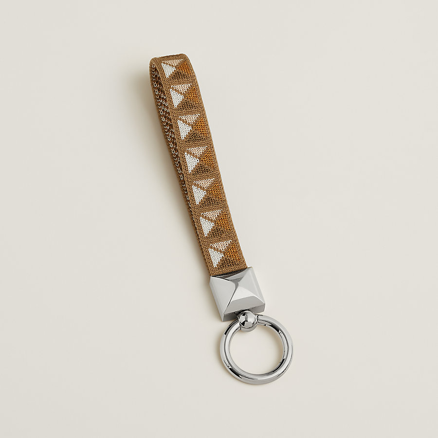 Medor XO lanyard key ring