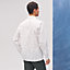 View: Worn, "Meli Medor" straight cut shirt