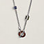 View: front, Meli-Melo necklace