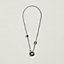 View: front, Meli-Melo necklace
