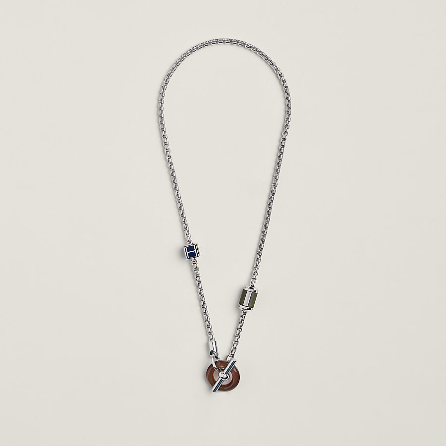 Meli-Melo necklace