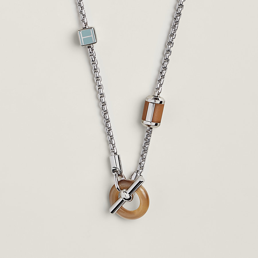 Meli-Melo necklace