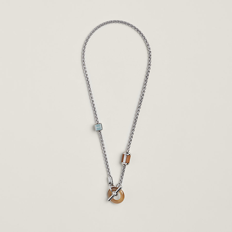 Meli-Melo necklace