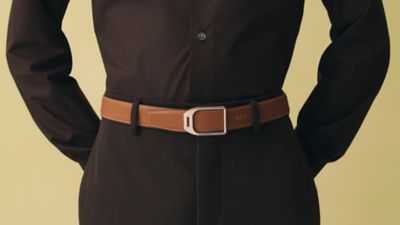 Customizable belts