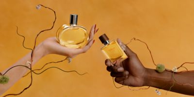 Fragrances and bodycare