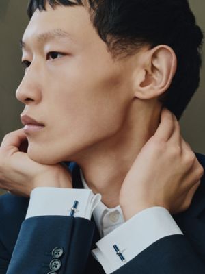 袖扣和其他