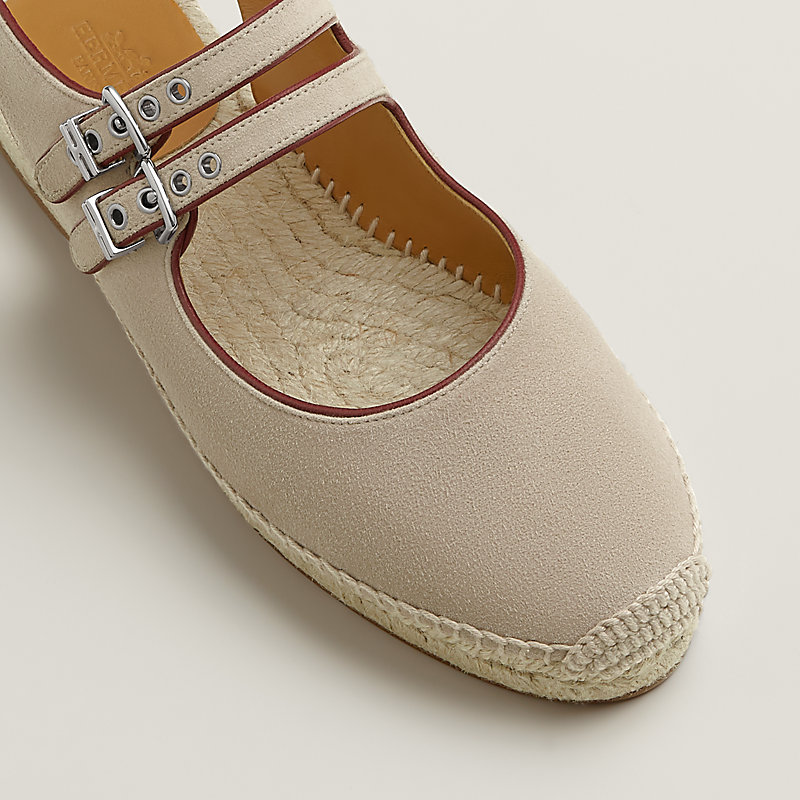 Menorca espadrille