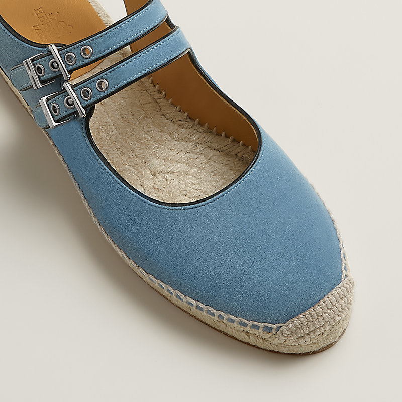 Menorca espadrille