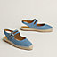 Menorca espadrille, View: front, front, view 1 of 5