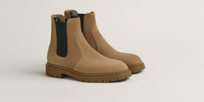 Boots and ankle boots