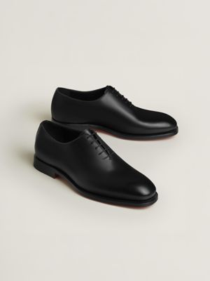 Derbies and oxford shoes