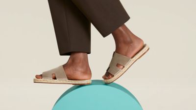 Espadrilles