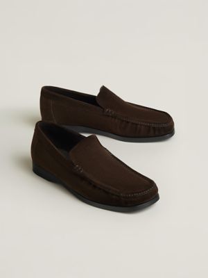 Loafers and mules
