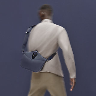 Messenger Attelage bag | Hermès Mainland China