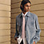 View: Worn, Metal en Vrac Twillbi tie