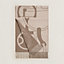 Metal Equestre scarf, view 2 of 3