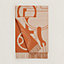 Metal Equestre scarf, view 2 of 3