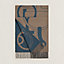 Metal Equestre scarf, view 2 of 3