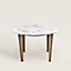 Metiers round table, View: Worn, worn, view 1 of 2