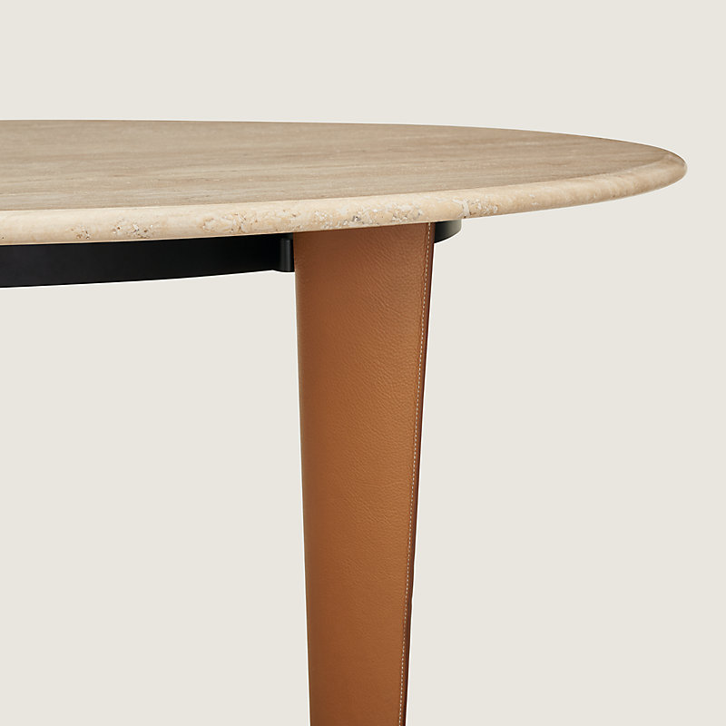 Metiers round table