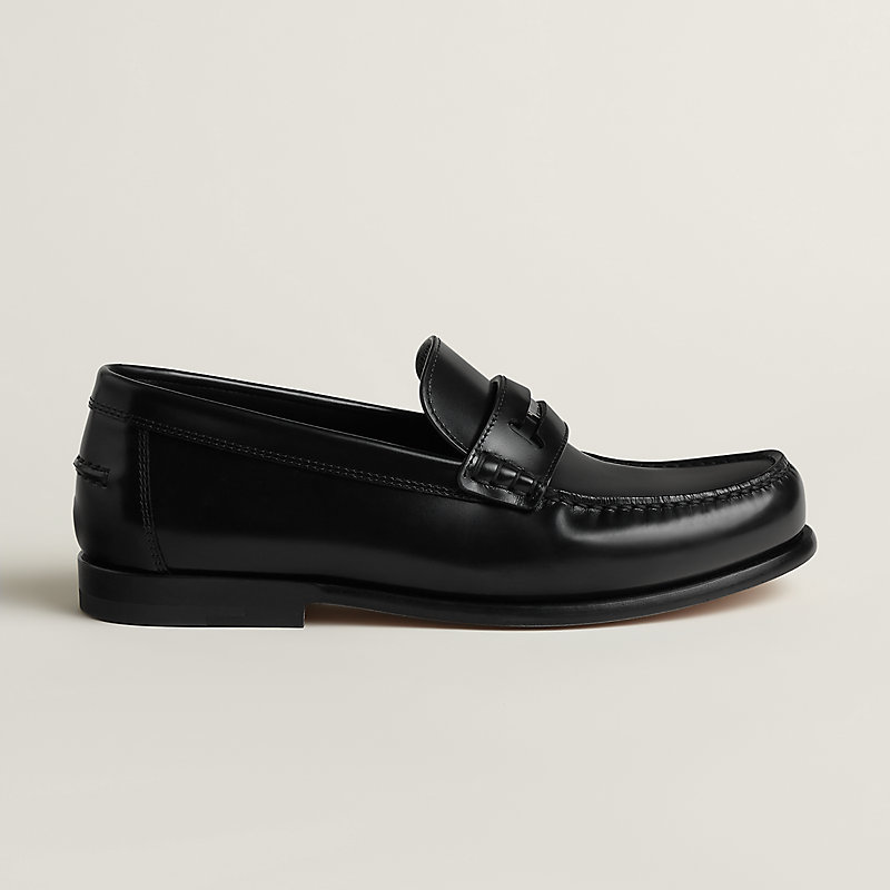 Mezzo loafer