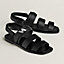 Miky sandal, View: front, front, view 1 of 6