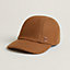 View: front, Miles H Cut cap