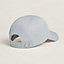 View: Back, Miles H Mors cap