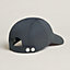 View: Back, Miles H Mors cap