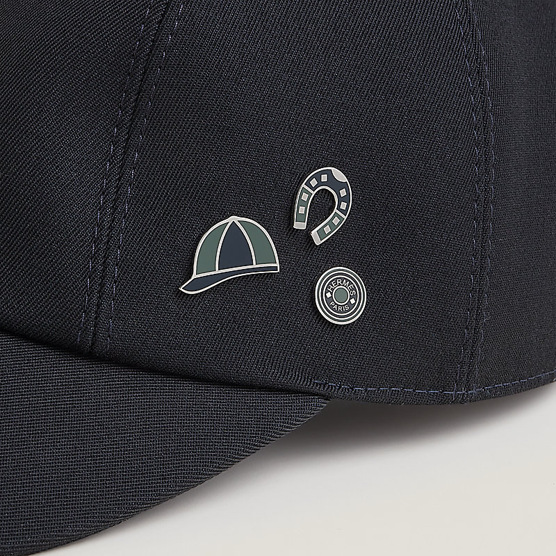 Miles Jump cap