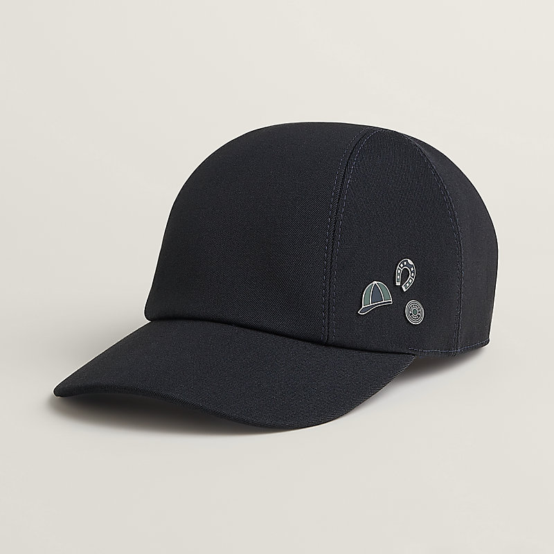 Miles Jump cap