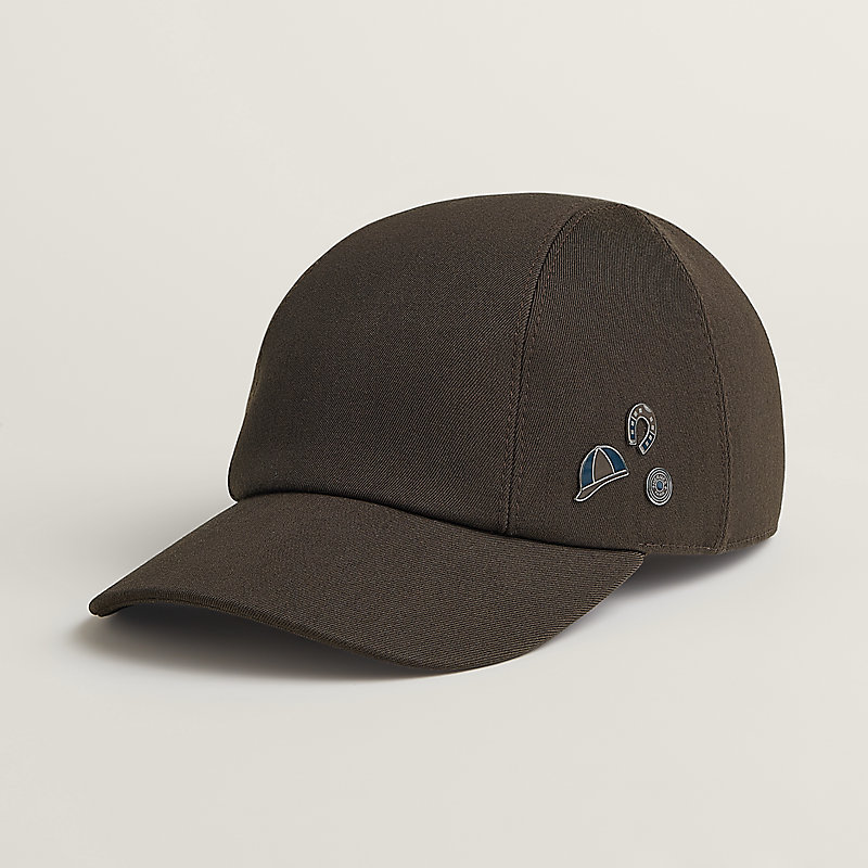 Miles Jump cap