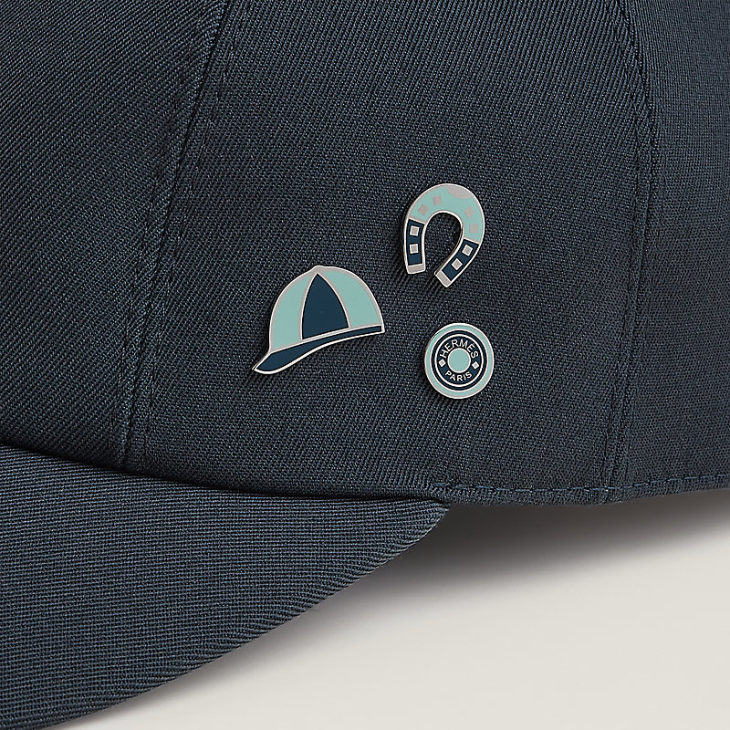 Miles Jump男士便帽