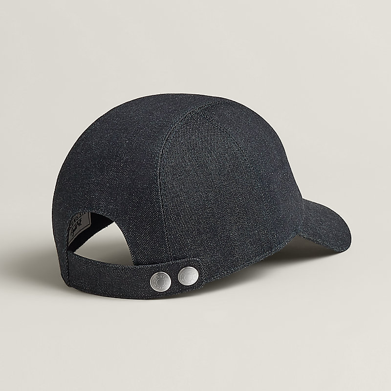 Miles Mors en Clip cap, View: , view 3 of 4