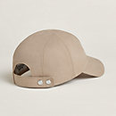 View: Back, Miles Soft cap