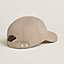 View: Back, Miles Soft cap