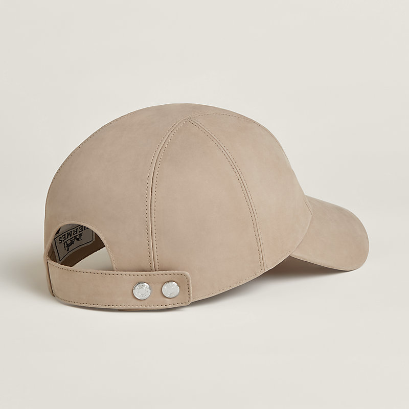 Miles Soft cap