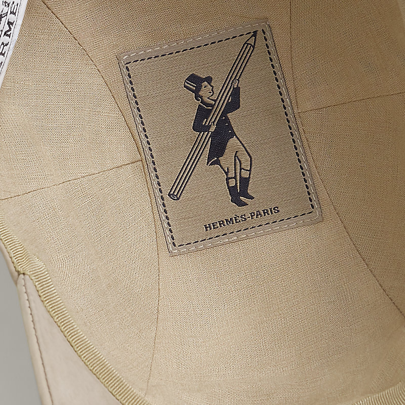 Miles Soft cap