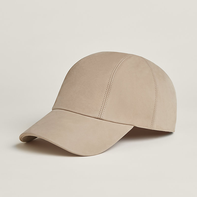 Miles Soft cap