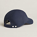 View: Back, Miles Soft cap