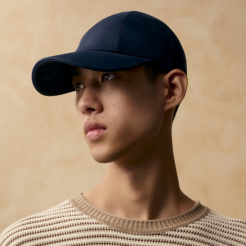 Miles Soft cap