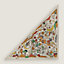 Mille et Un Lapins triangle, view 2 of 3