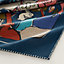 View: Detail, Mille et Un Lapins triangle