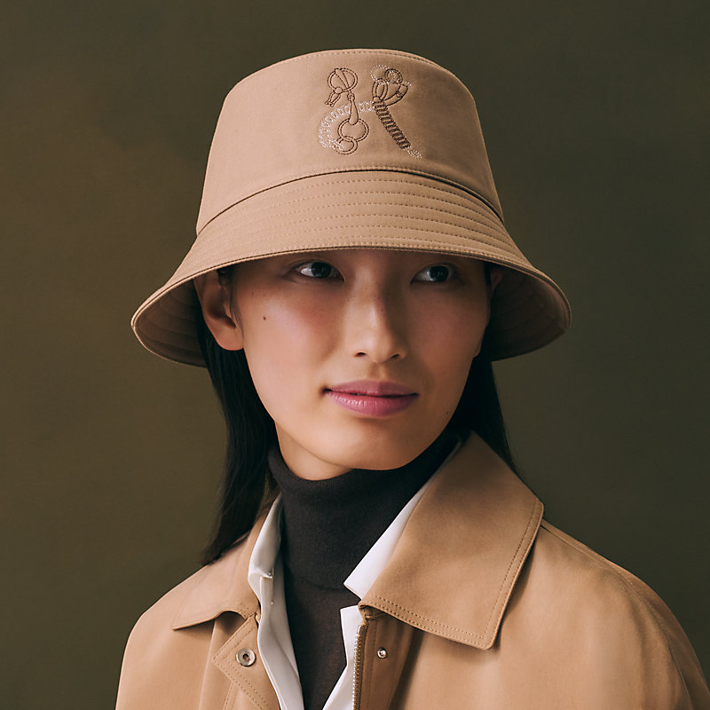 Milo Dechaine bucket hat, View: , view 3 of 3