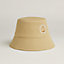 Milo H Ancre bucket hat, View: front, front, view 1 of 3