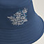 Milo L'Aventure bucket hat, View: Detail, detail, view 2 of 3